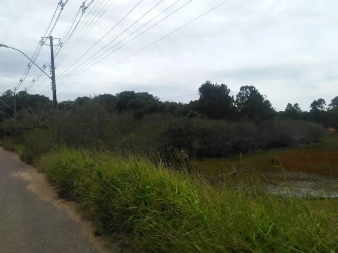 Sítio à venda, Águas Claras - Viamão/RS