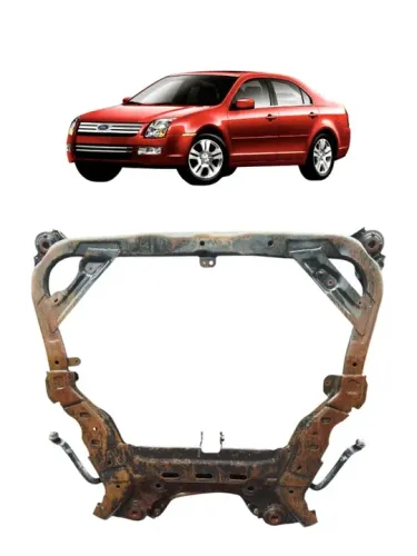 Agregado Dianteiro Ford Fusion 06/10 Usado