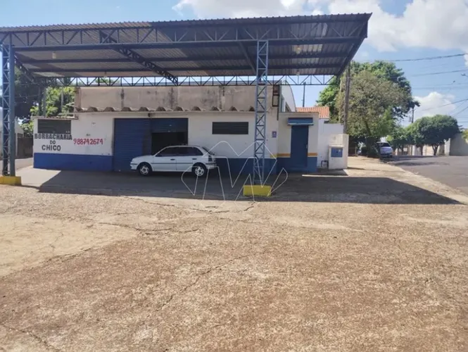 Venda de Comercial / Ponto Comercial na cidade de Araraquara