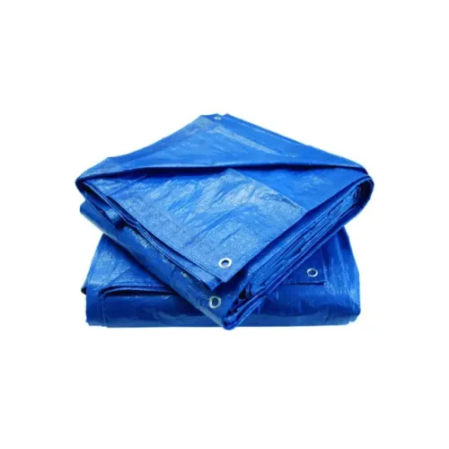 lona encerado polietileno 10mx4m 350940 kala 100 micra