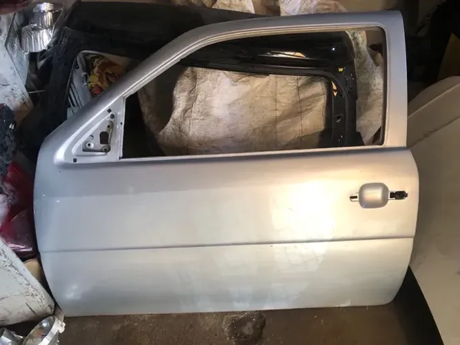 Porta Dianteira Gol G3 G4