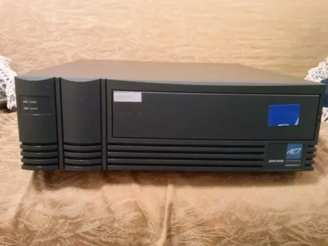 Clarent Netperformer Sdm-9400