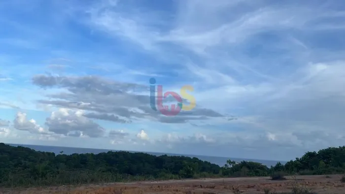 Vendo Terreno no Condominio Brisa Mar