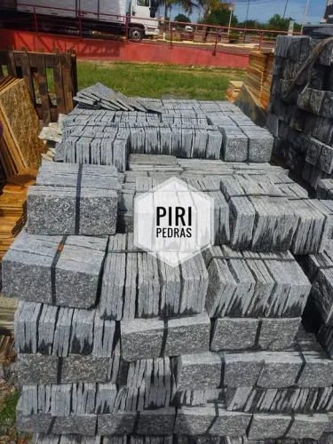 Pedras De Pirenópolis-Miracema 