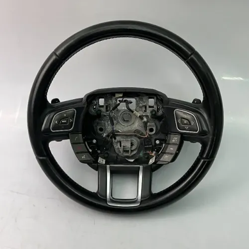 Volante Comando Som Borboleta Evoque 2014 2015 | EJ323F563KA