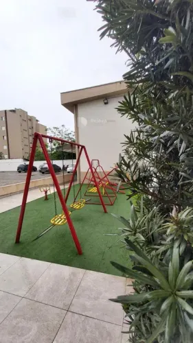 Apartamento à venda em Taubaté, Parque São Luís, com 3 quartos, com 60 m², Edifício Villa 