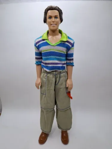 Ken Skate Date (2002)