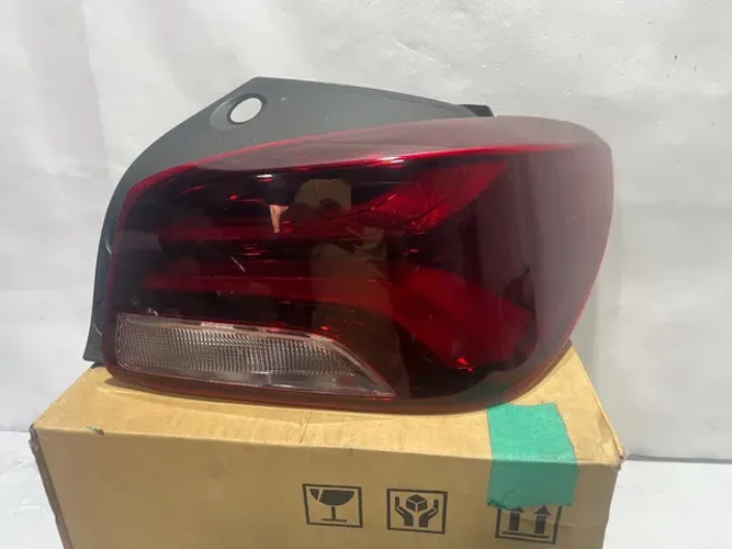 Lanterna Onix Plus Reth Sem Led Original 