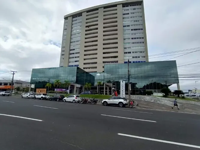 EDIF. DIAMOND CENTER - BAIRRO; FATIMA