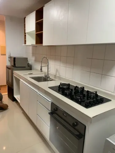 Cozinha Planejada sob medida