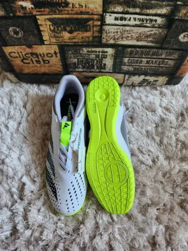 Tamanho 44 Futsal original adidas 