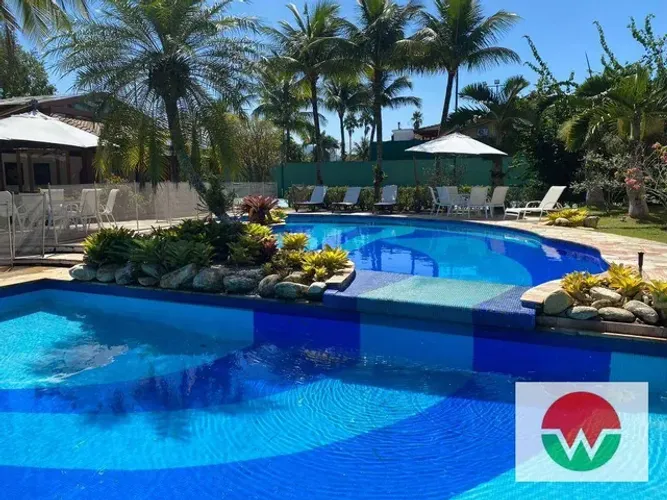 Casa com 6 dormitórios, 700 m² - venda por R$ 5.900.000 ou aluguel por R$ 30.000/mês - Aca