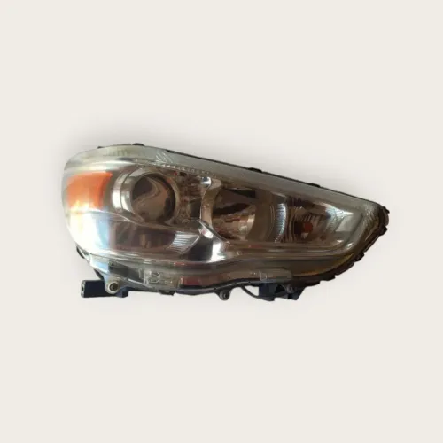Farol ASX 11/19 P/ xenon Dir: cromado