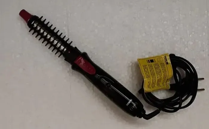 Escova Modeladora NKS Ts 990