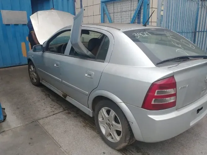 Sucata GM/Astra HB 4p Advantage 2006/2007 