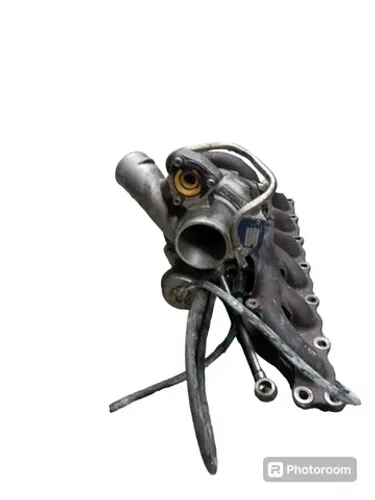 TURBINA XC60 DO VOLVO XC60 /