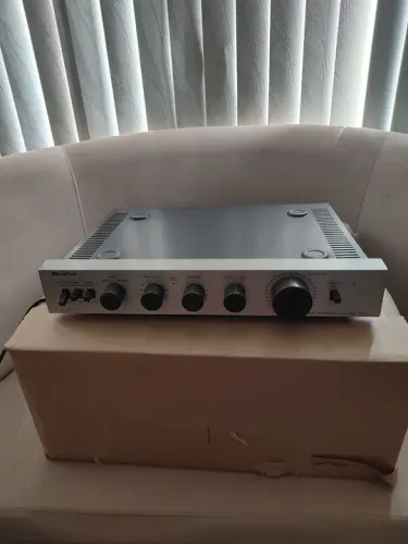 Reverb Quasar QDL7700