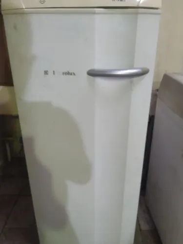 Freezer Electrolux