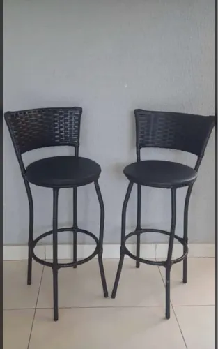 Banquetas 