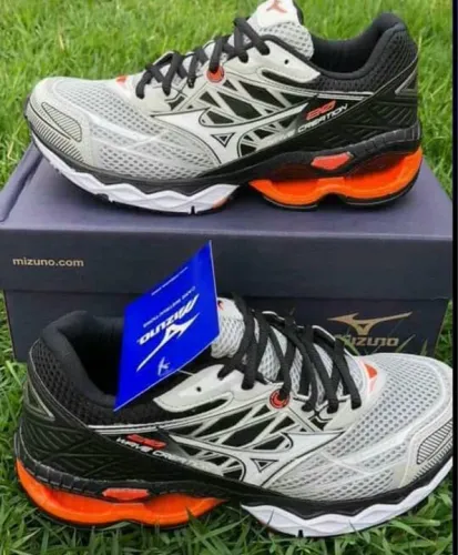 Tenis mizuno Promoção tenis barato