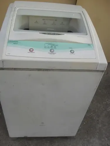 Maquina de lavar Brastemp 6 kg 