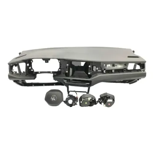 Kit air bag original para o Nivus 2019 a 2024