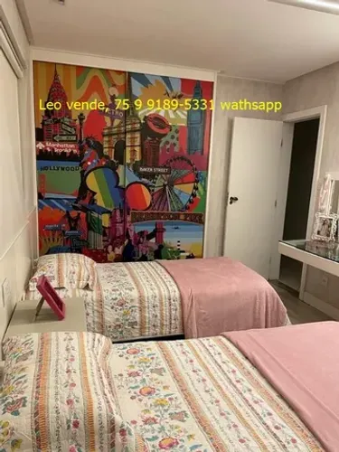 Leo vende, Santa Monica 2,  casa com 4\4 3 suítes, closet e goumert
