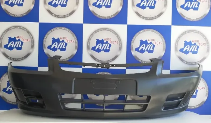 parachoque celta prisma 