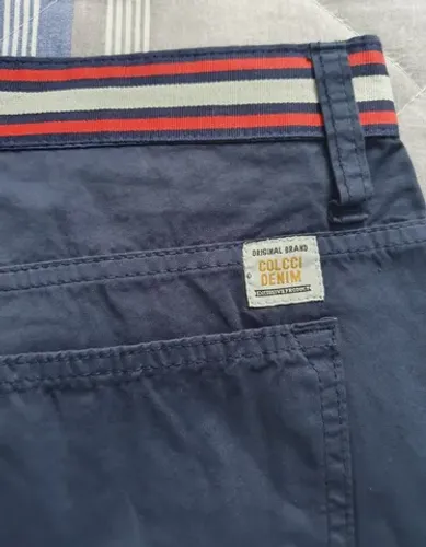 Bermuda Colcci Original tam 48 Nova Zerada na etiqueta.  Linda 