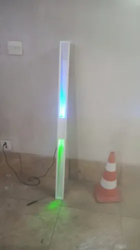 led perfil-RGB-colorido-150cm x 9 cm 