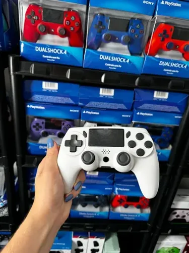 Controle TV PC PLAY4 - PLAYHOUSE