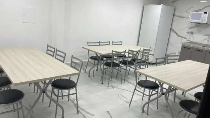 móveis para lanchonete e hamburgueria direto da fabrica
