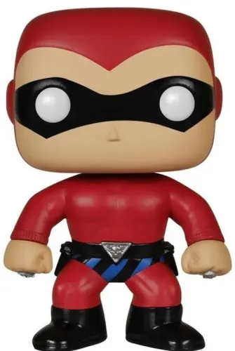 Funko POP! Fantasma - The Phantom 67