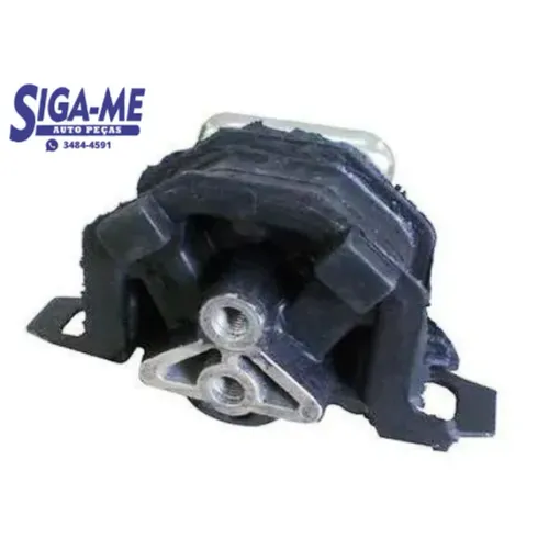 Coxim Motor Escort Zetec 1.8 16v 97/ Cod: 006411