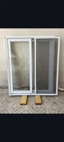Janela de Alumínio