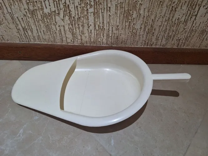Comadre Hospitalar Plástica