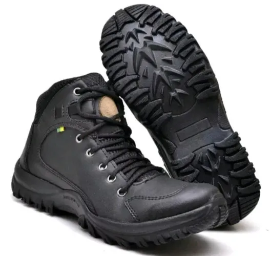 Bota cat