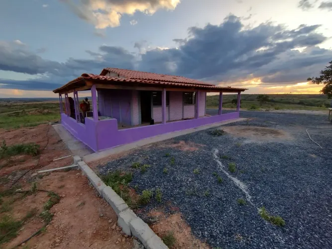 ARRENDO 50 HECTARES PRA CAFE ESPECIAIS OU GADO, NO CERRADO MINEIRO!!