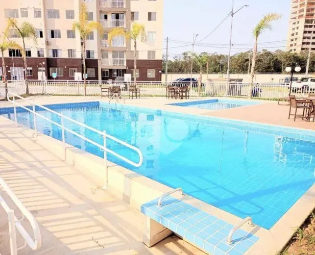 Apartamento 3 quartos 1 suíte - R$ 470.000,00 Barra Olímpica