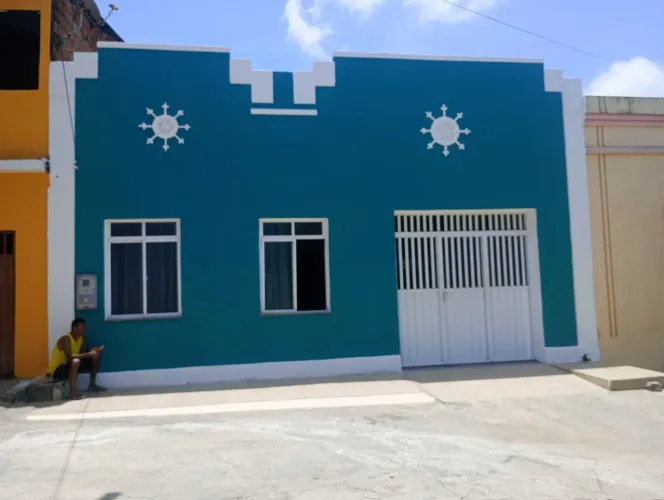 Pintor residencial e imobiliário