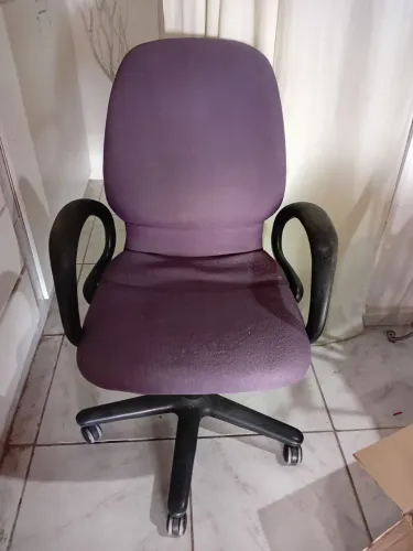 Cadeiras escritório 