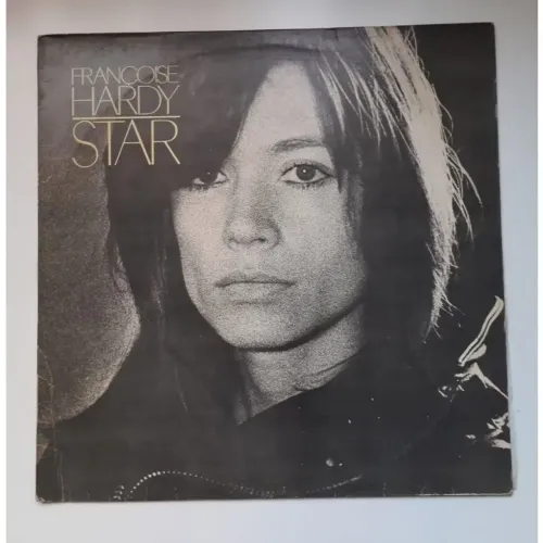 Françoise Hardy - Star (NACIONAL)