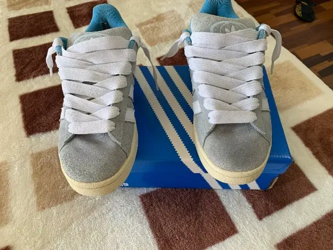 Tênis adidas campus 00s