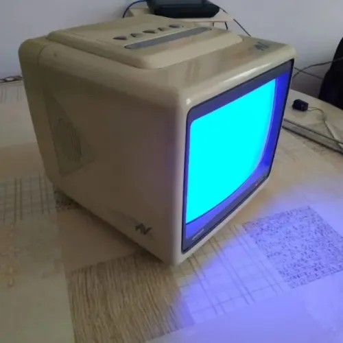 TV Semp toshiba 10 Polegadas