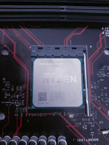 Processador Ryzen 3 3200g