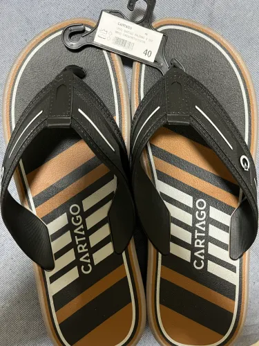 Chinelo Cartago
