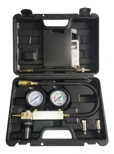 Detector de Vazamentos Para Cilindro de Motor - Vonder