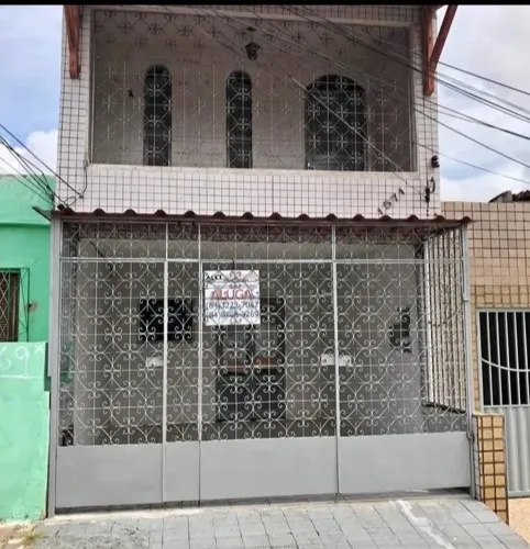 G.S Vende-se casa no cipava de osasco