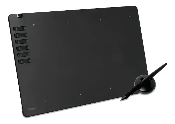 Mesa Digitalizadora Zinnia MT500 - Lacrada