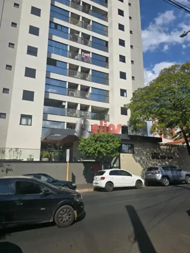 Cobertura para aluguel e venda com 200 m² e 3 quartos em Vila Mesquita, Bauru - SP